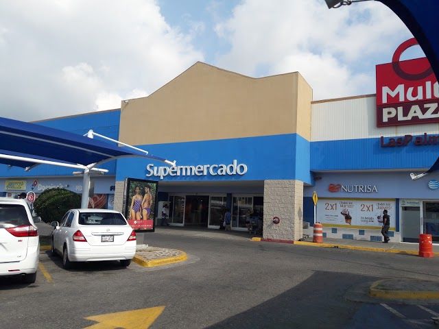 Walmart Acapulco Diamante